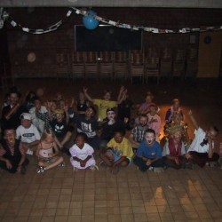 Kamp De Pinte
